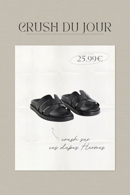 H&M mule for summer

Publicité 

#LTKshoecrush #LTKSeasonal