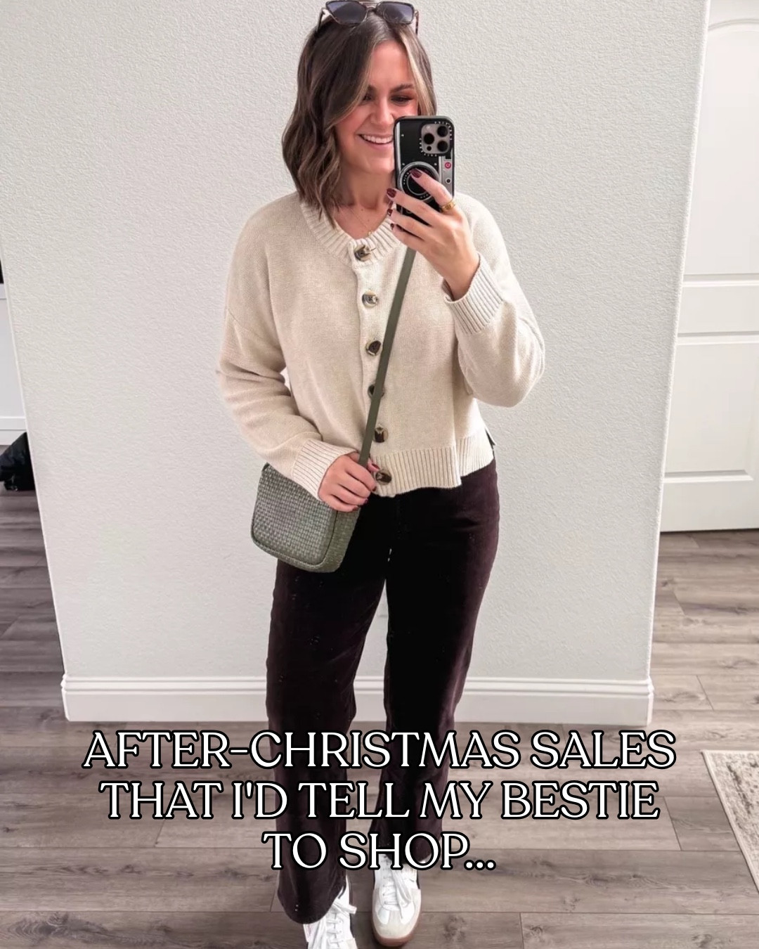 BEST After-Christmas Sales!❄️🤍

Abercrombie, Nordstrom, Nordstrom rack, Tarte, free people, SPANX, old navy, sale outfits, sale outfits, 

#LTKHoliday #LTKSaleAlert #LTKMidsize