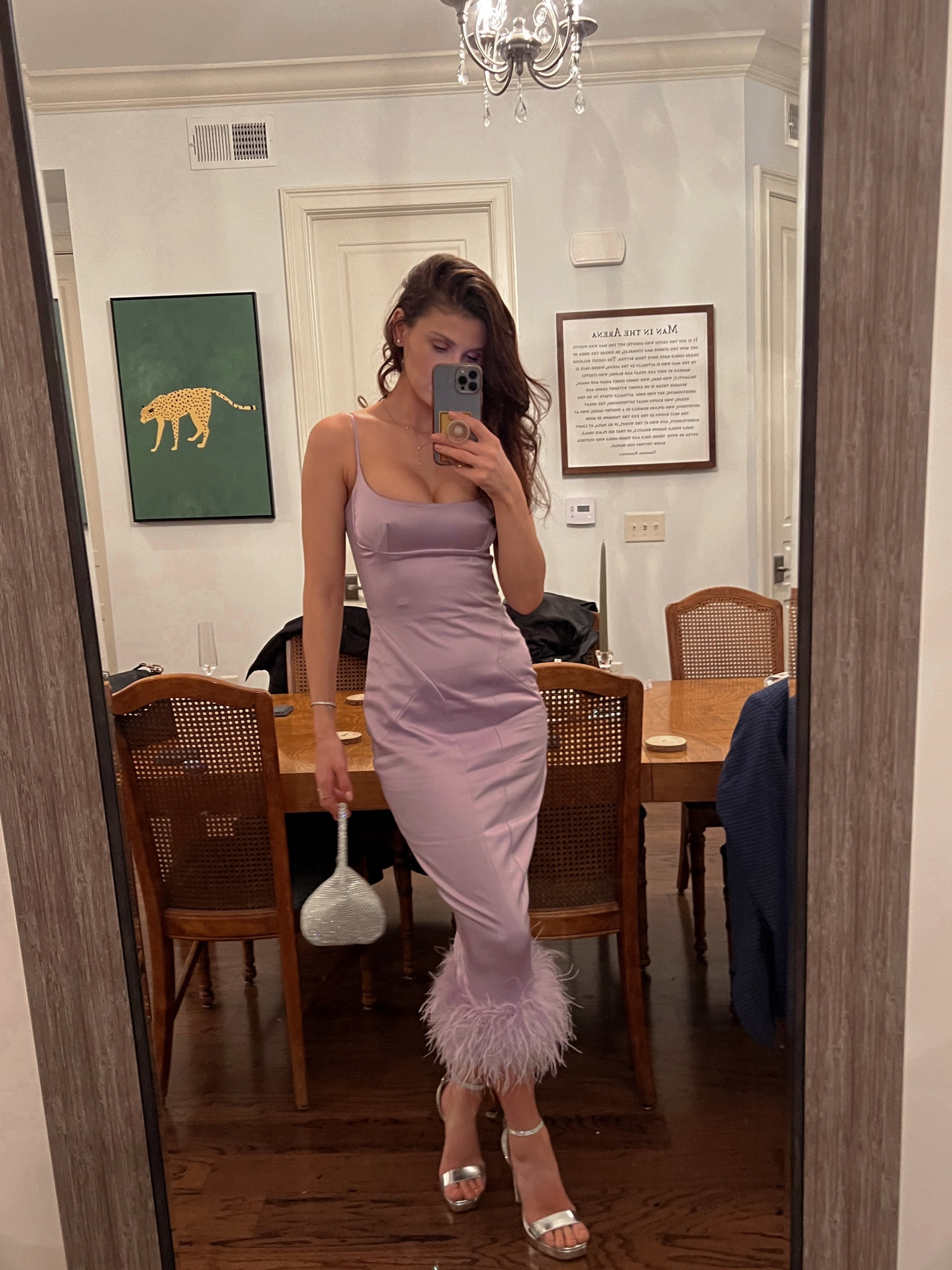 I've been obsessed with feathers lately! 

#LTKHoliday #LTKwedding #LTKSeasonal