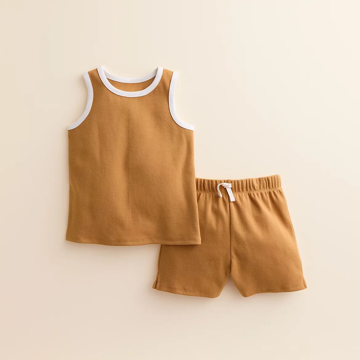 Baby & Toddler Little Co. by Lauren Conrad Tank Top & Shorts Set | Kohls | Kohl's