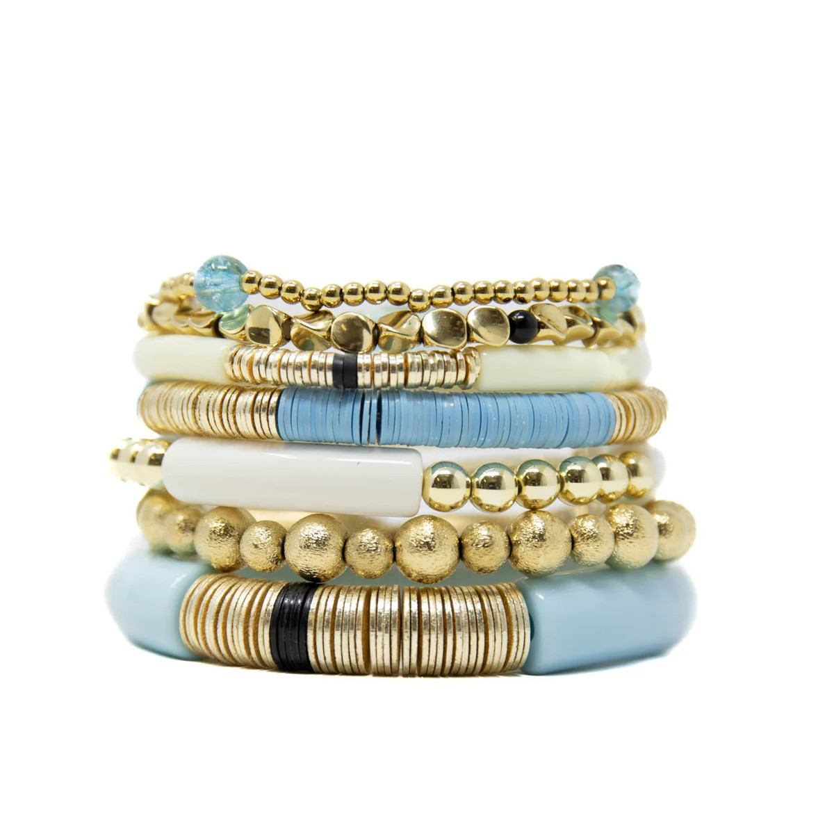 Chapel Hill Stack | Allie + Bess