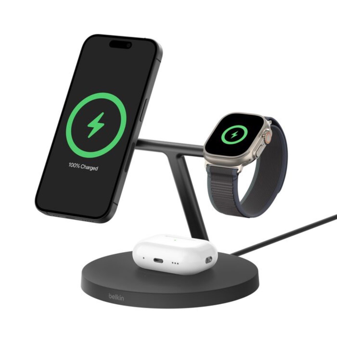 The best! And it’s a fast charger #tech

#LTKHome #LTKCyberWeek #LTKGiftGuide