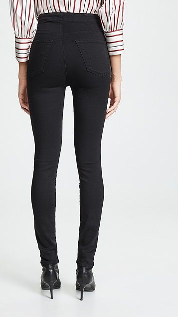 Natasha Sky Skinny Jeans | Shopbop