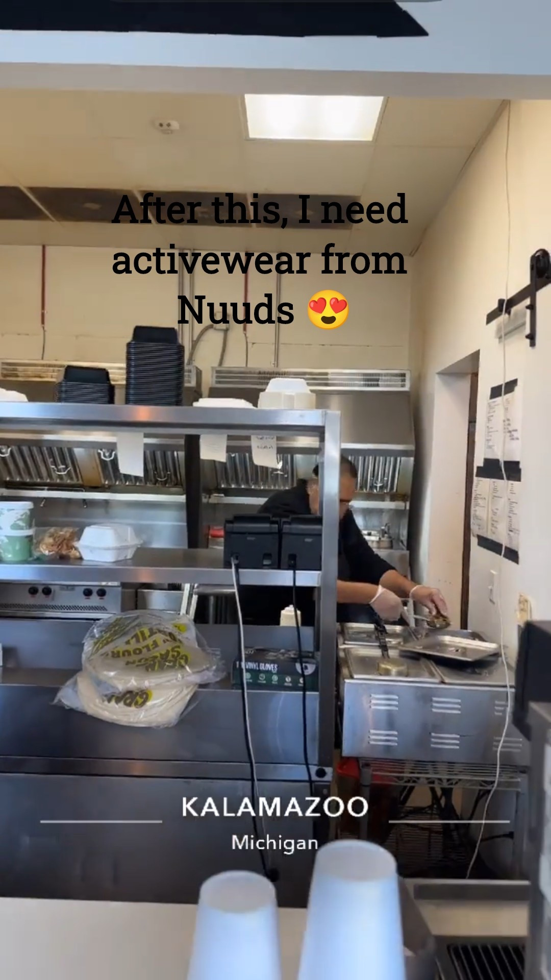 After this, I need 
activewear from 
Nuuds 😍

#LTKootd #LTKfitnessgoals #LTKselfcare