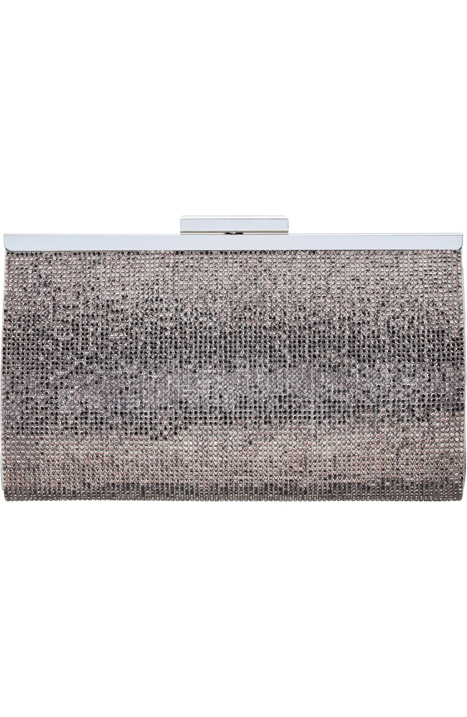Crystal Frame Clutch | Nordstrom