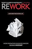 Rework | Amazon (US)