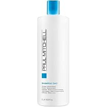 Paul Mitchell Shampoo Two | Amazon (US)