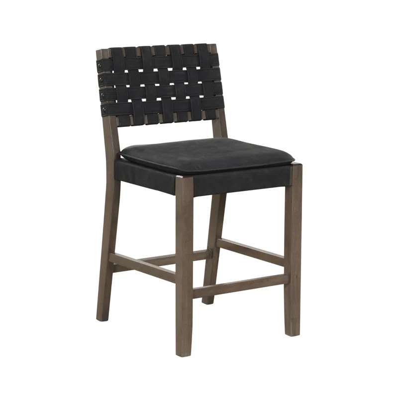Nathan James  Upholstered Stool & Reviews | Wayfair | Wayfair North America