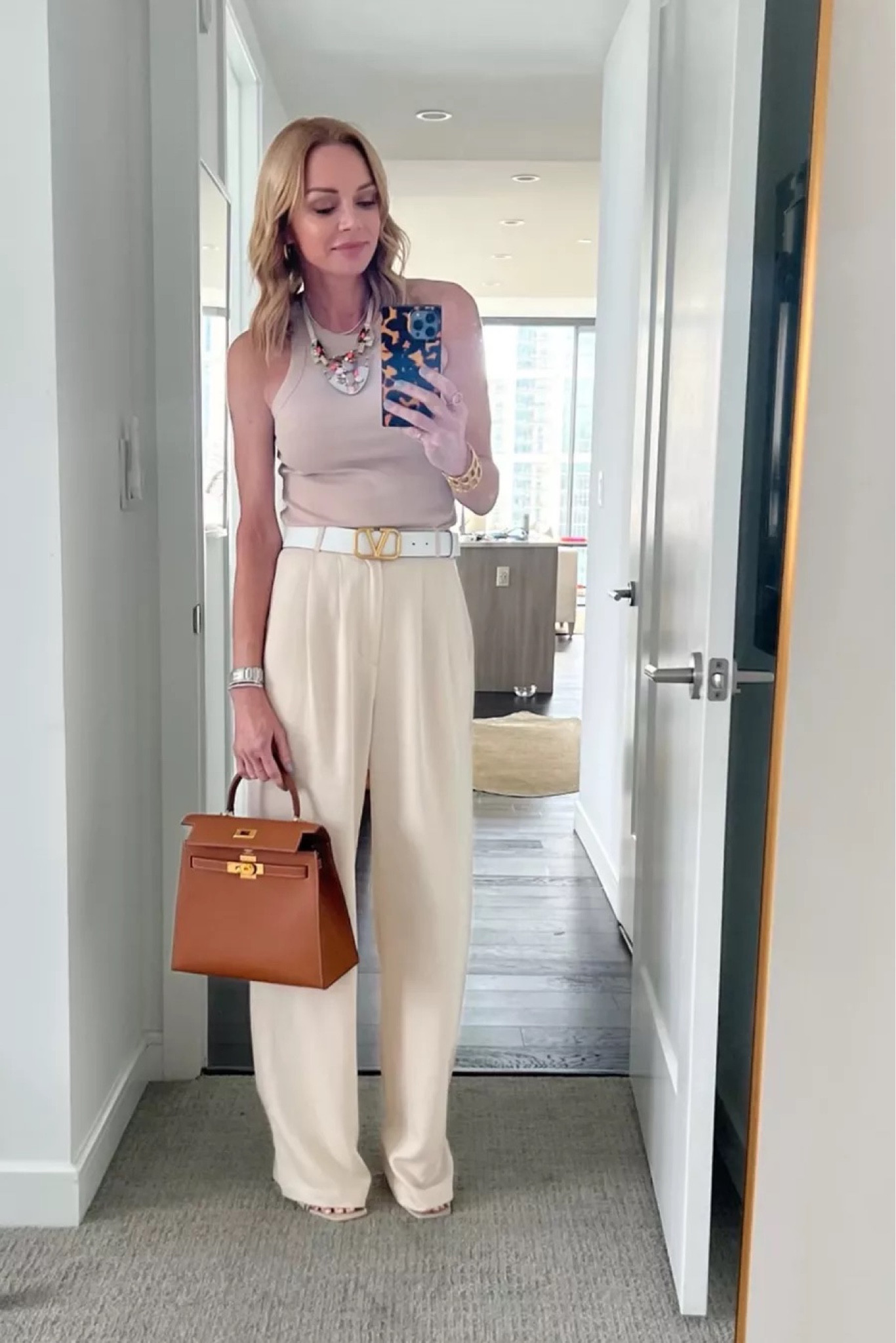 Fall work look 🤍

#LTKSeasonal #LTKworkwear #LTKstyletip