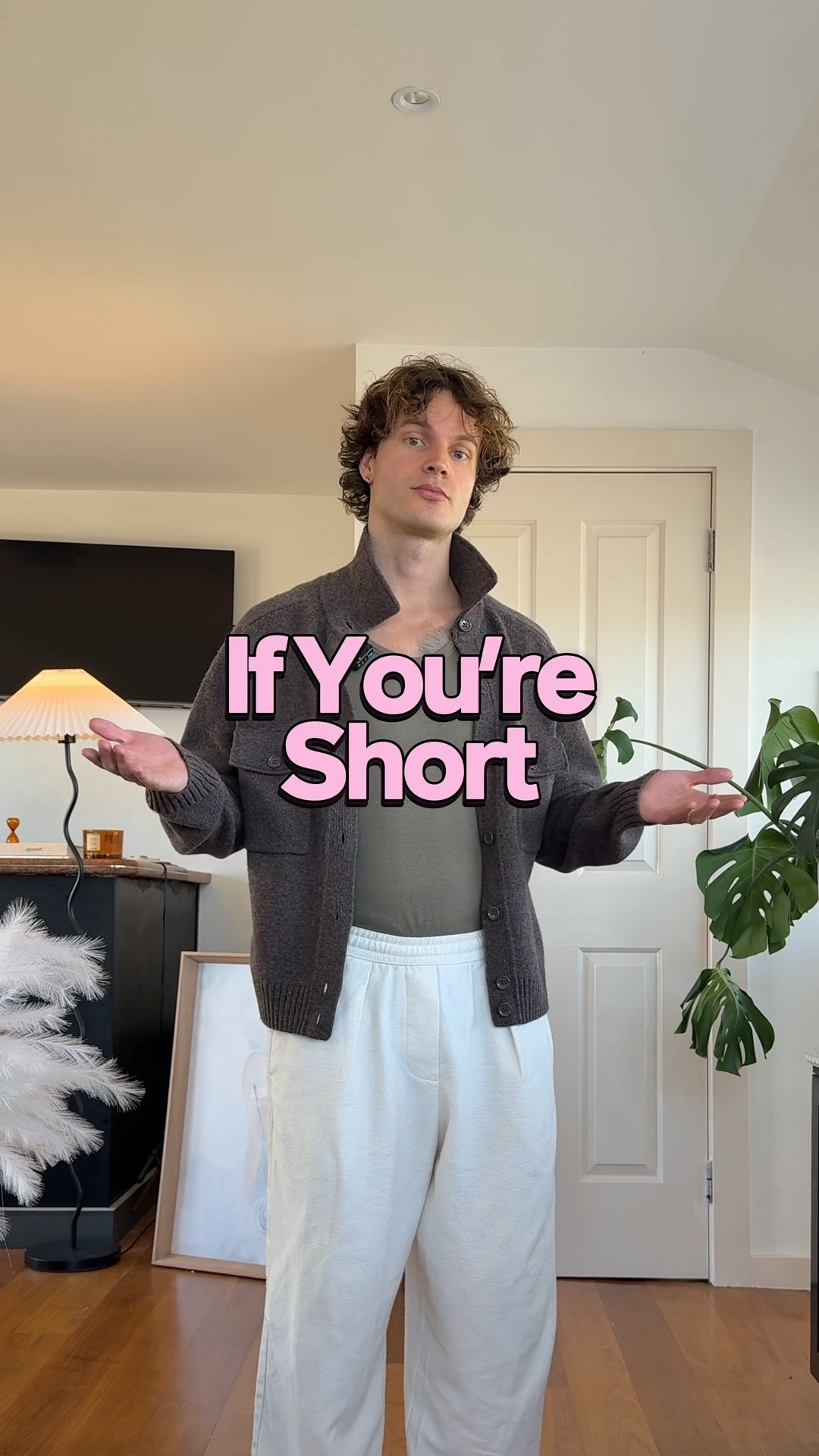 how to wear baggy clothes if you’re short 

#LTKautumn #LTKmens #LTKnewzealand