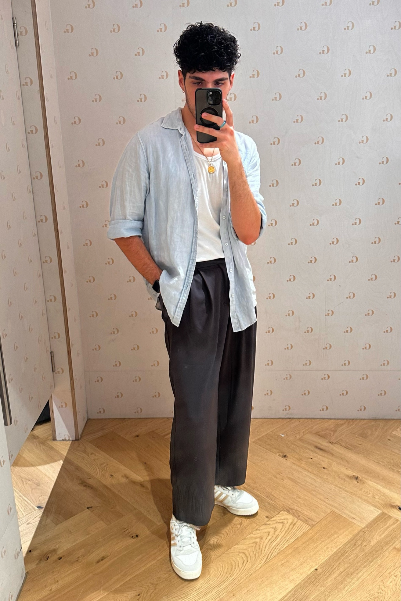 The Izaro pant are THE pleated trousers for winter. If you love high waisted euro style pants, I highly recommend. 🖤

#LTKmens #LTKstyletip #LTKaustralia