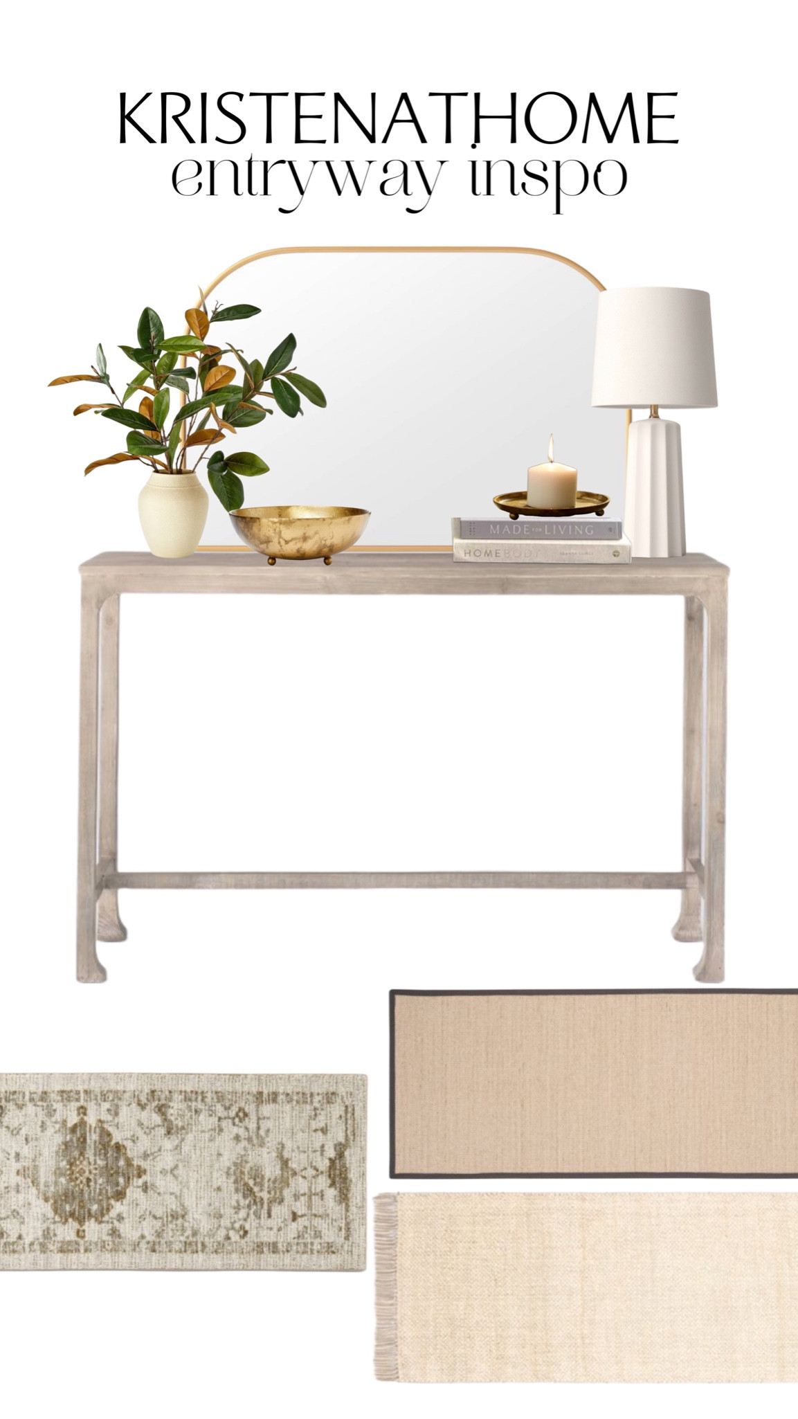 Entryway decor #homedecor #homedecoration #entrywaydecor

#LTKhome #LTKstyletip