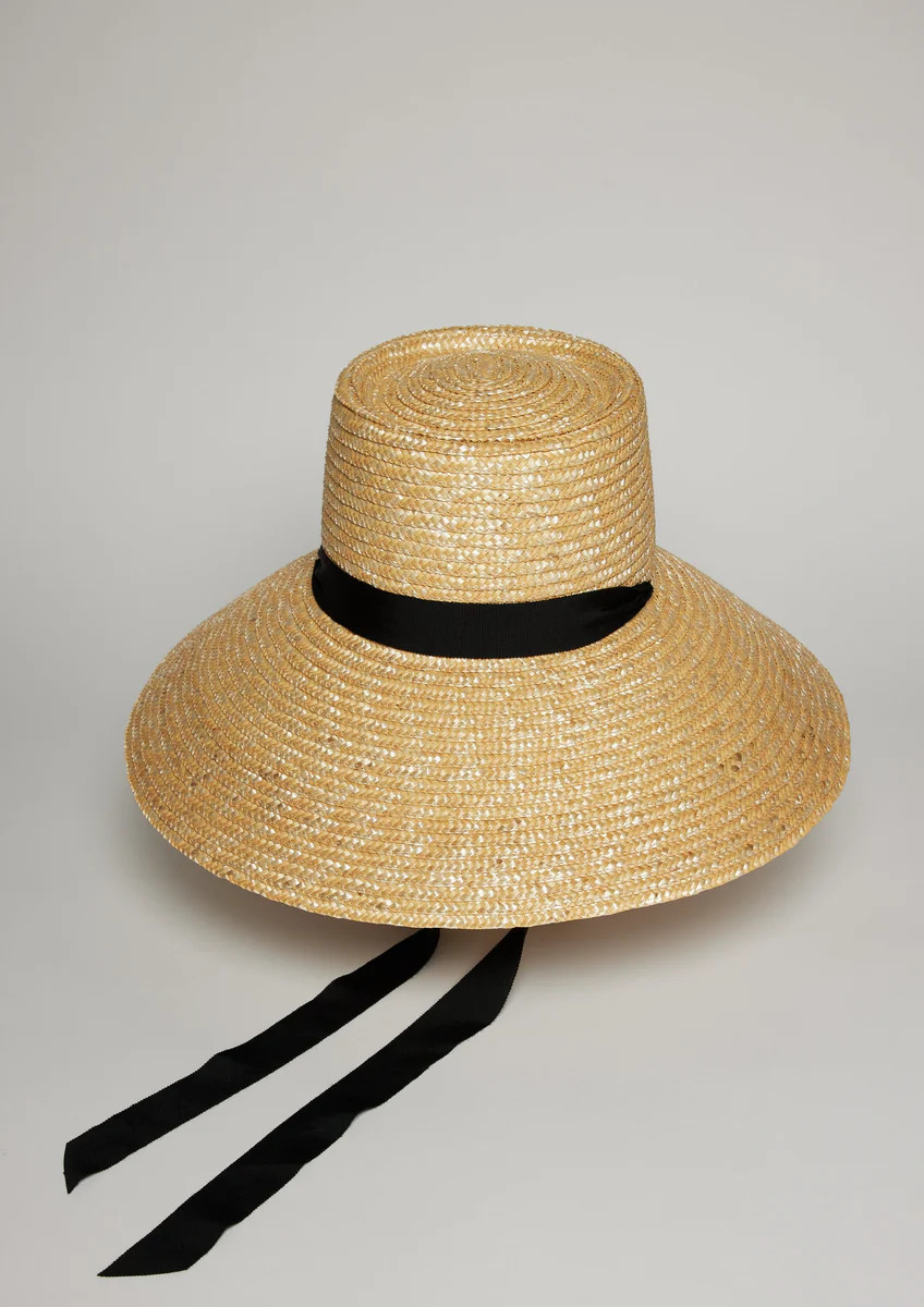 Cora Sunhat | Hat Attack