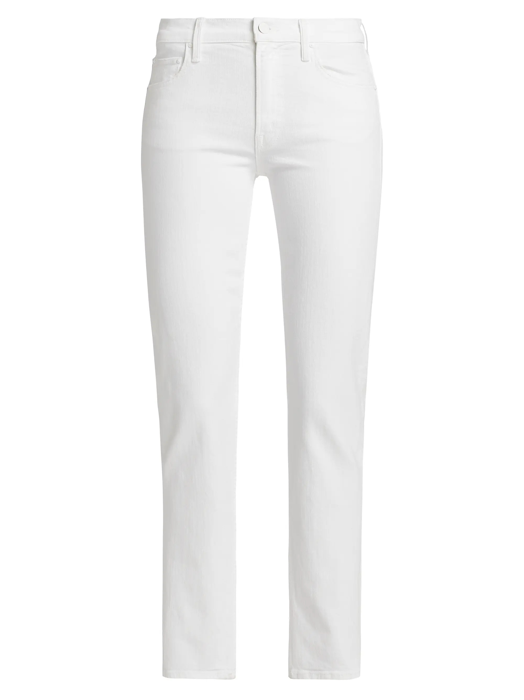 Smarty Straight-Leg Jeans | Saks Fifth Avenue