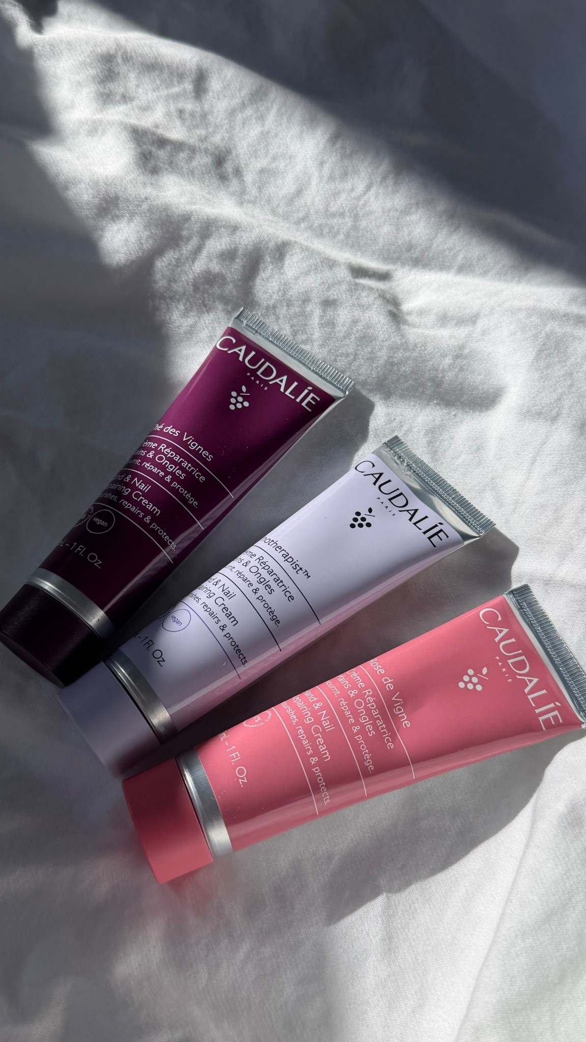 caudalie hand cream set - limited edition

#LTKFindsUnder50 #LTKBeauty #LTKGiftGuide