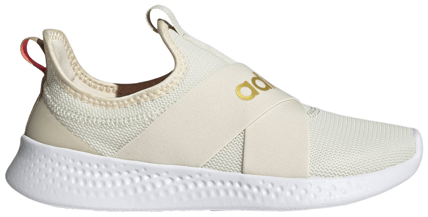 Buy Wmns Puremotion Adapt 'Off White Golden Beige' - GX5650 - Cream | GOAT | GOAT