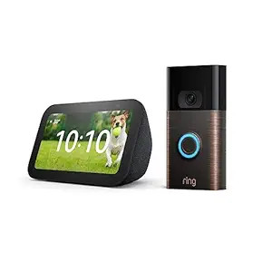 Visit the Ring Store | Amazon (US)