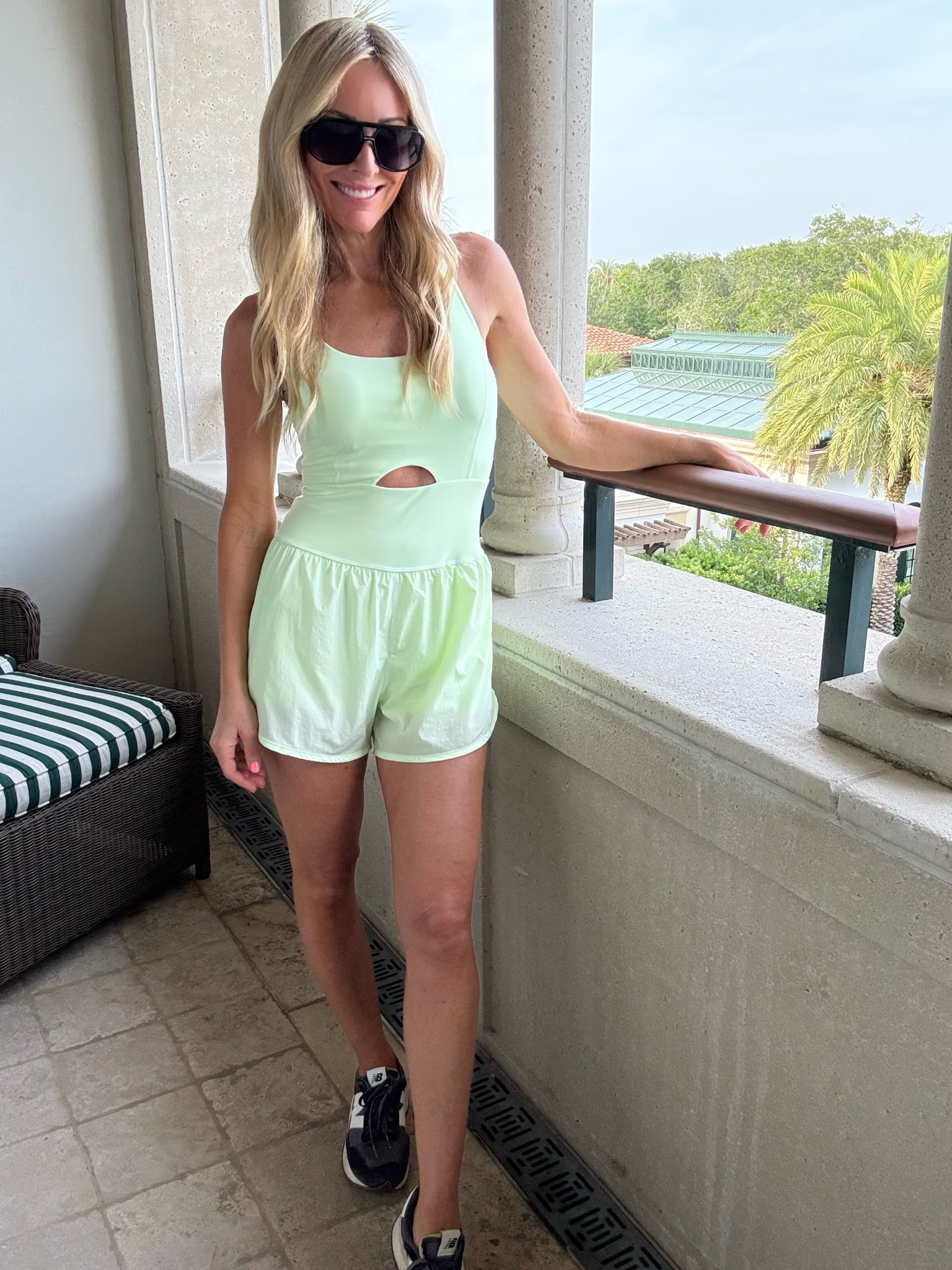 Amazon jumpsuit!✨

#LTKSummerEdit #LTKActive #LTKSeasonal