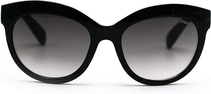 GlamBaby Serena Sunglasses - 100% UVA/UVB Protection - Cat-Eyed Sunglasses for Kids - Lightweight... | Amazon (US)