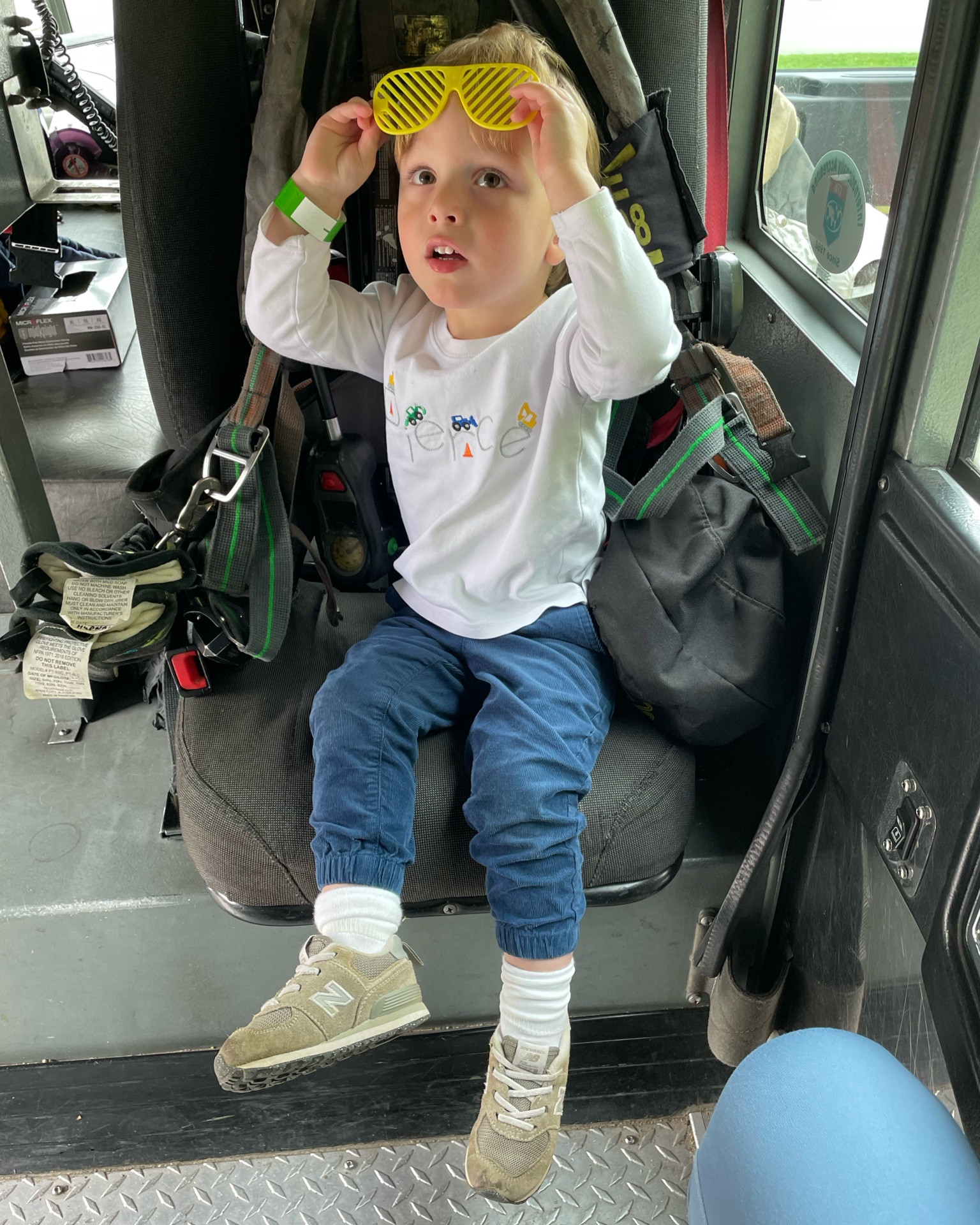 The sweetest embroidered tees: perfect for preschool! 

#LTKfindsunder50 #LTKkids #LTKfamily