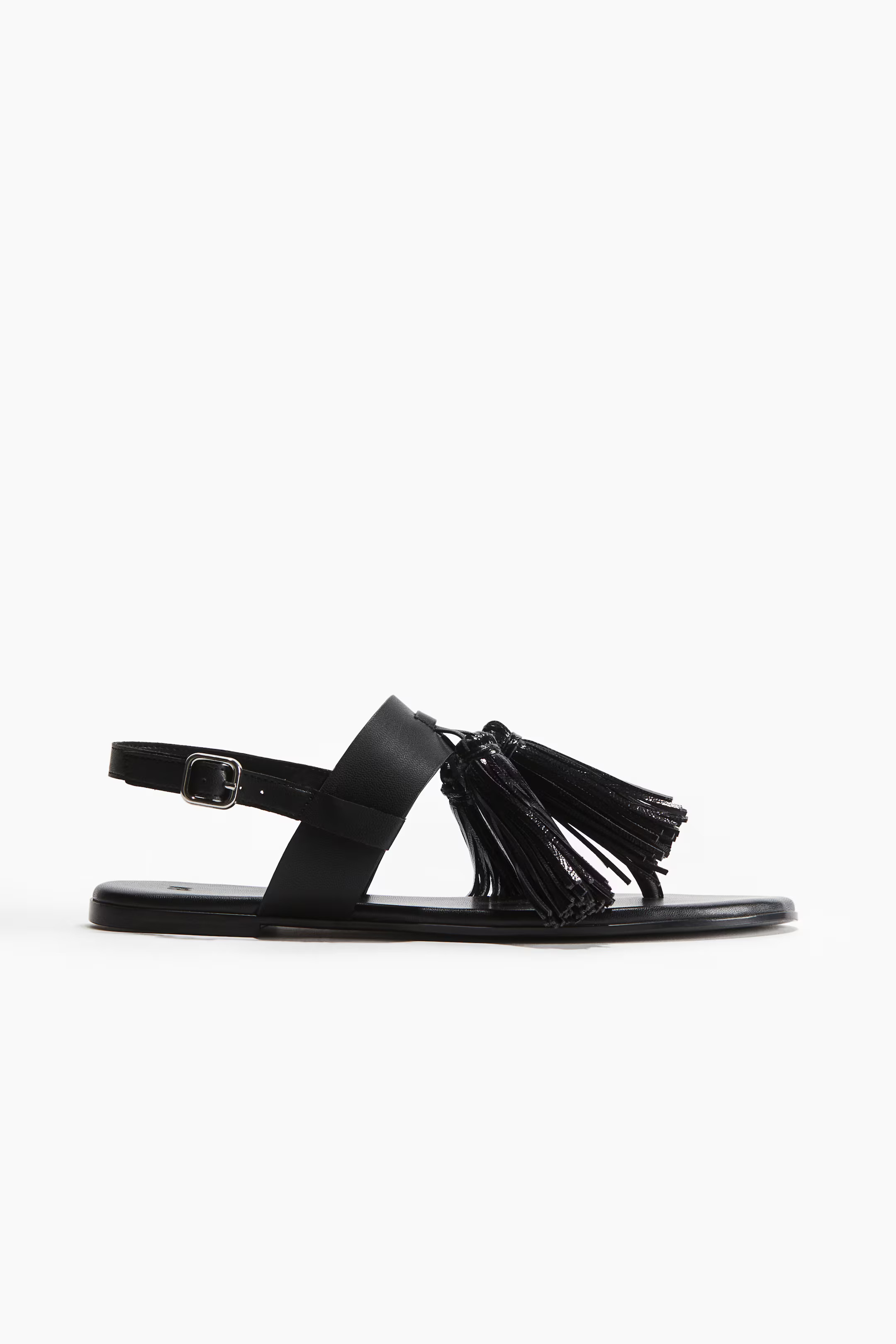 Sandales à glands | H&M (FR, IT, ES, PT, BE)