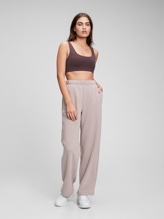 High Rise Vintage Soft Relaxed Pants | Gap (US)