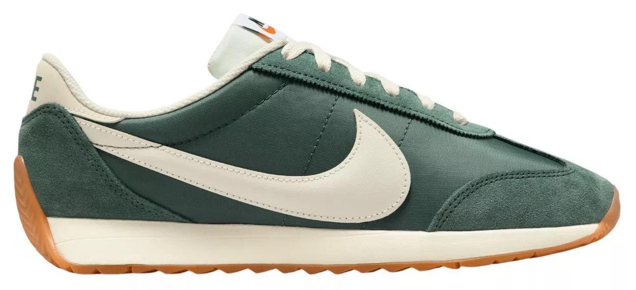 Nike Women's Pacific Shoes, Size 6.5, Vintage Green | DICK'S Sporting Goods