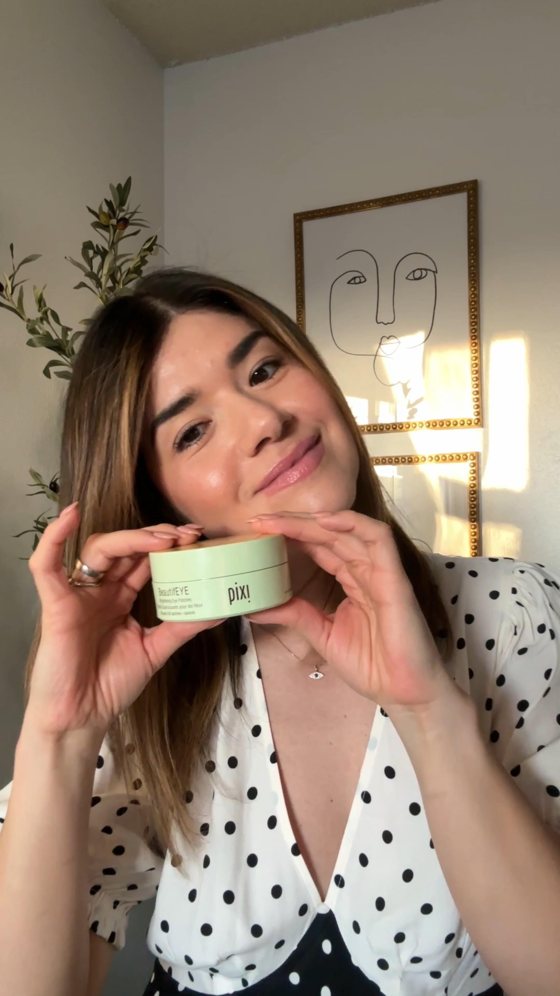 My secret for glowy under eyes! Love Pixi’s hydro gel eye patches! They are amazing!!
Target beauty, target, Target finds

#LTKfindsunder50 #LTKbeauty #LTKfindsunder100