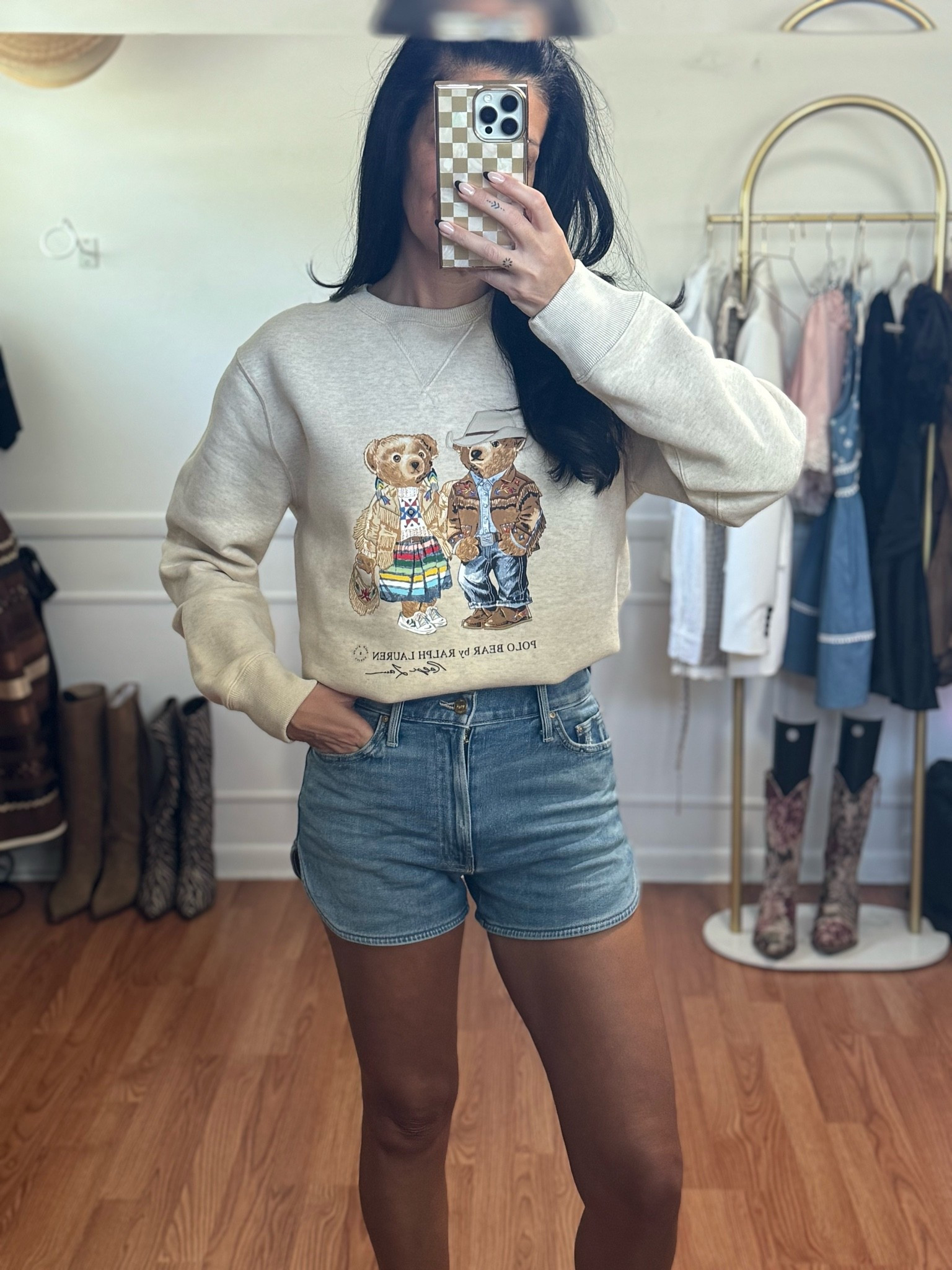 Ralph Lauren