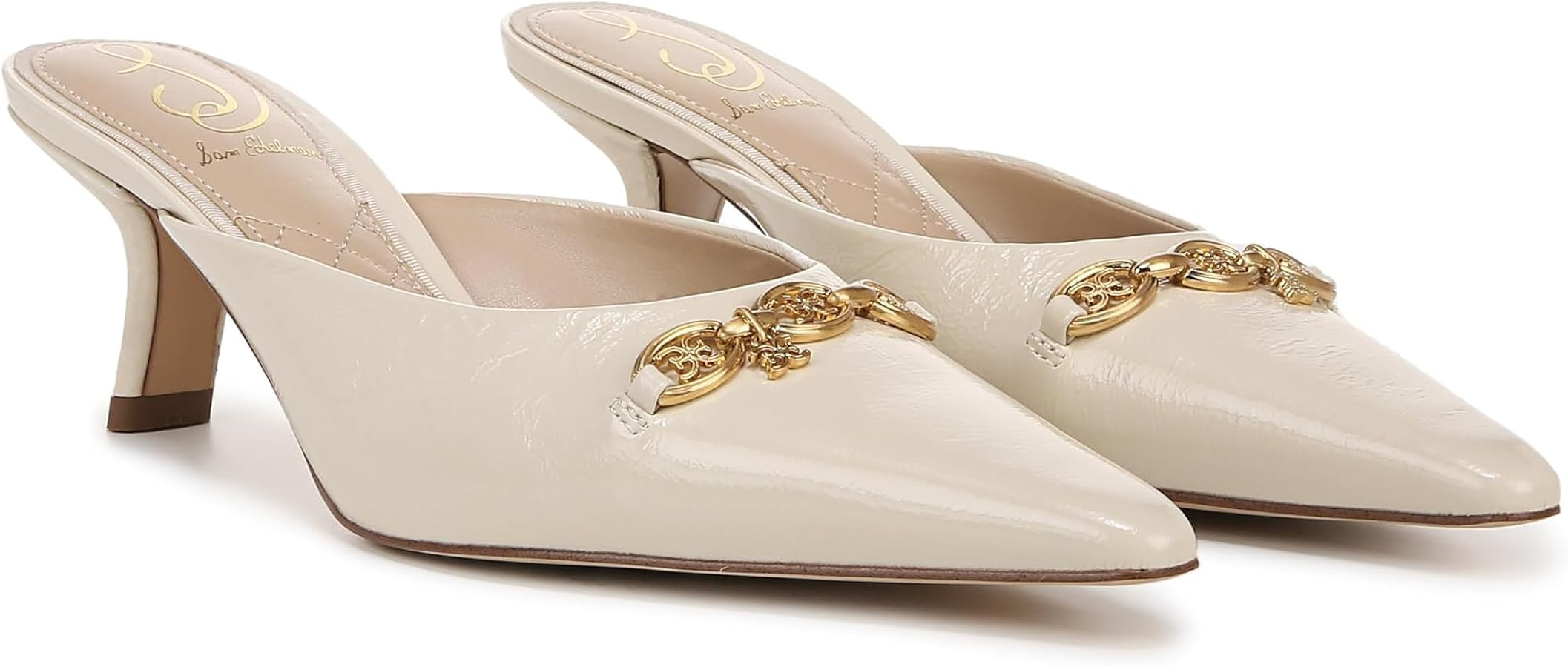 Sam Edelman Women's Brynne Pumps | Amazon (US)