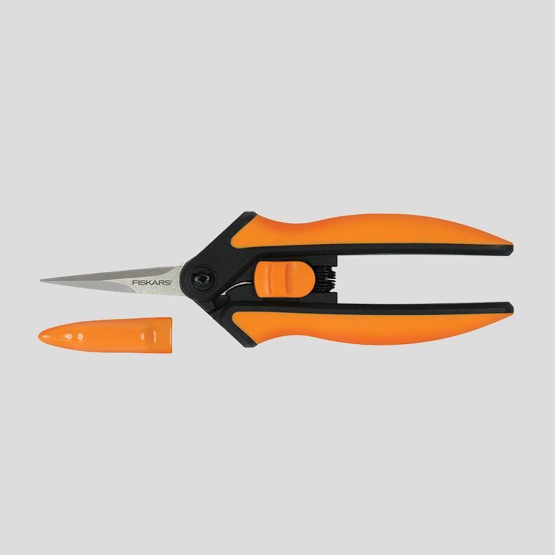 Fiskars Micro-Tip Pruning Snips | Target