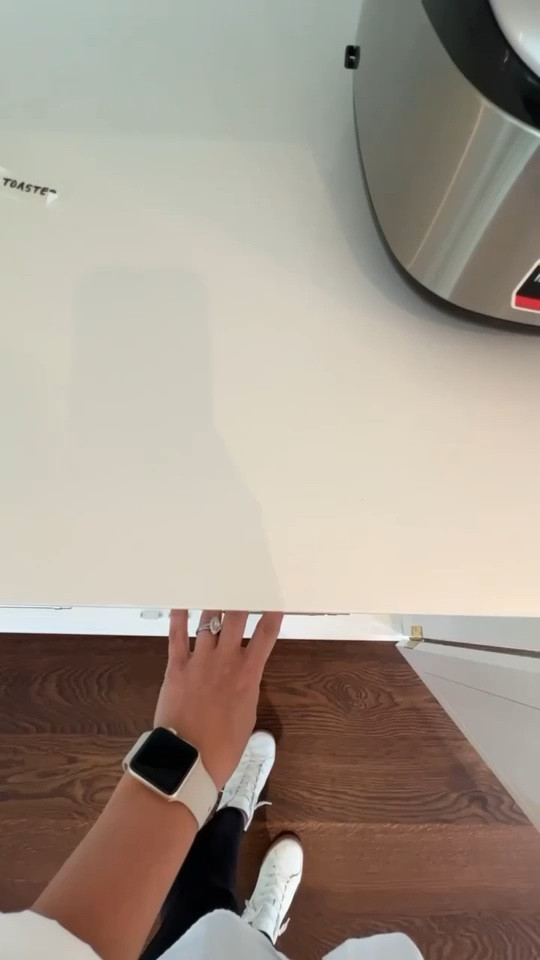 Kitchen organization by Graceful Spaces Organizing