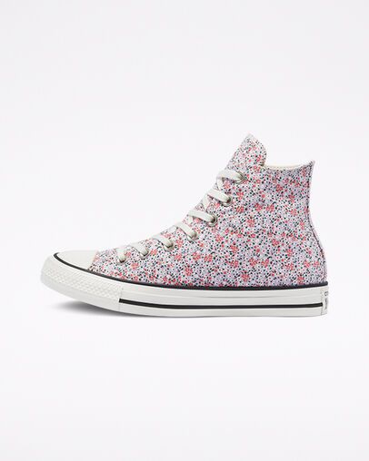 Vintage Floral Chuck Taylor All Star | Converse (US)