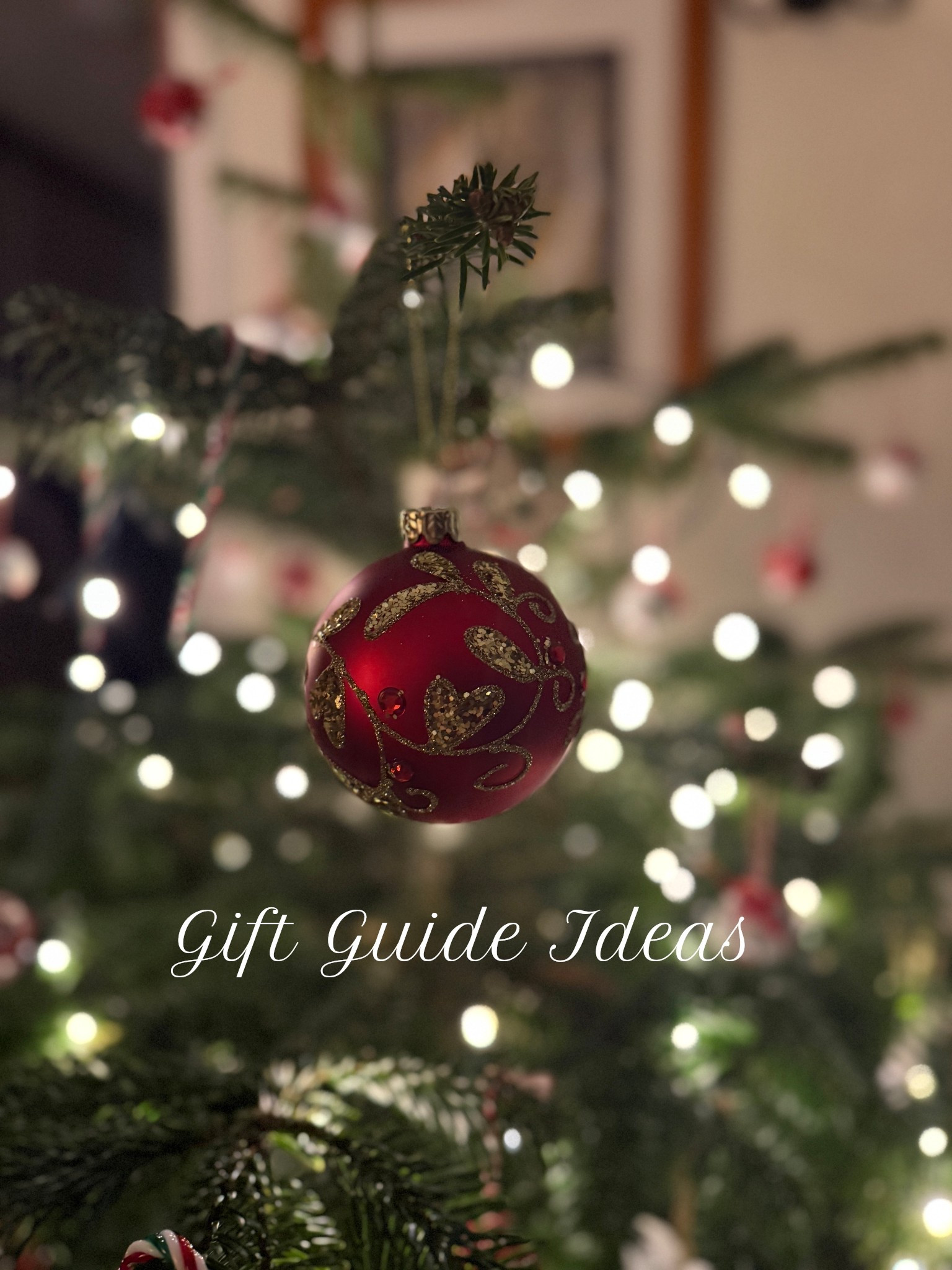 Gift Guide 

#LTKgiftguide #LTKfestive #LTKbeauty