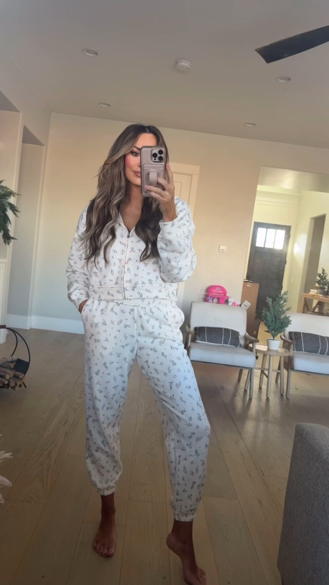 New at Walmart’ love this set! 

#LTKOver40 #LTKmomlife