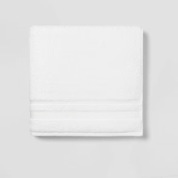 Performance Bath Towel - Threshold™ | Target