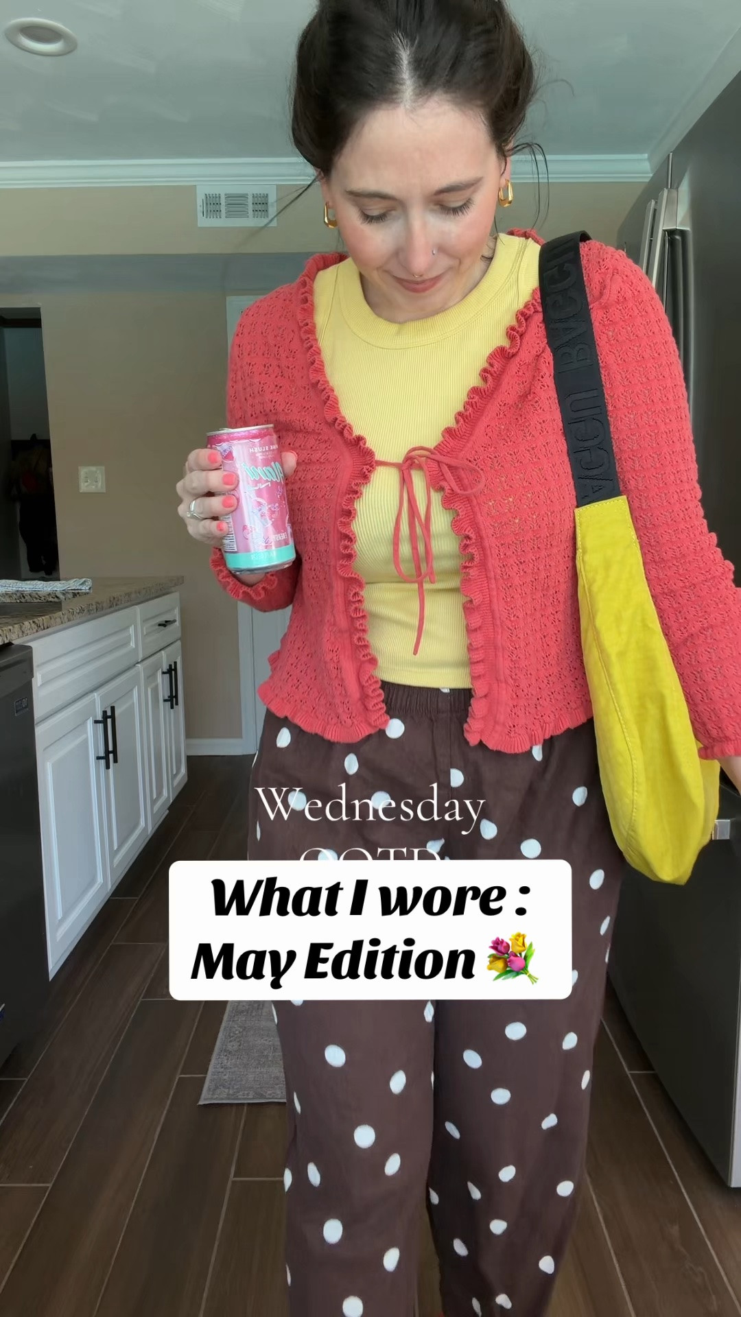 What I wore in May 💐

#LTKootd