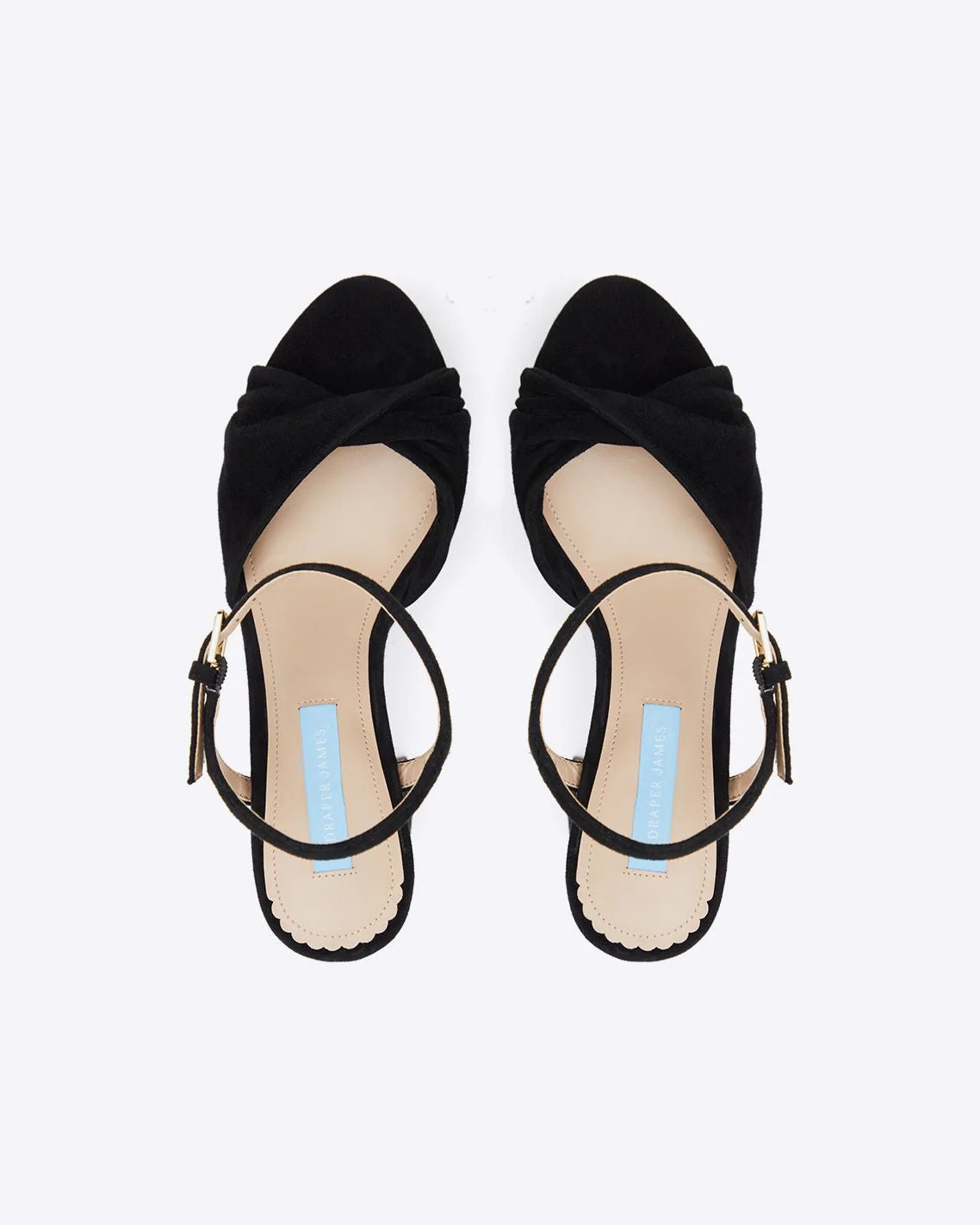 Paloma Platform | Draper James (US)