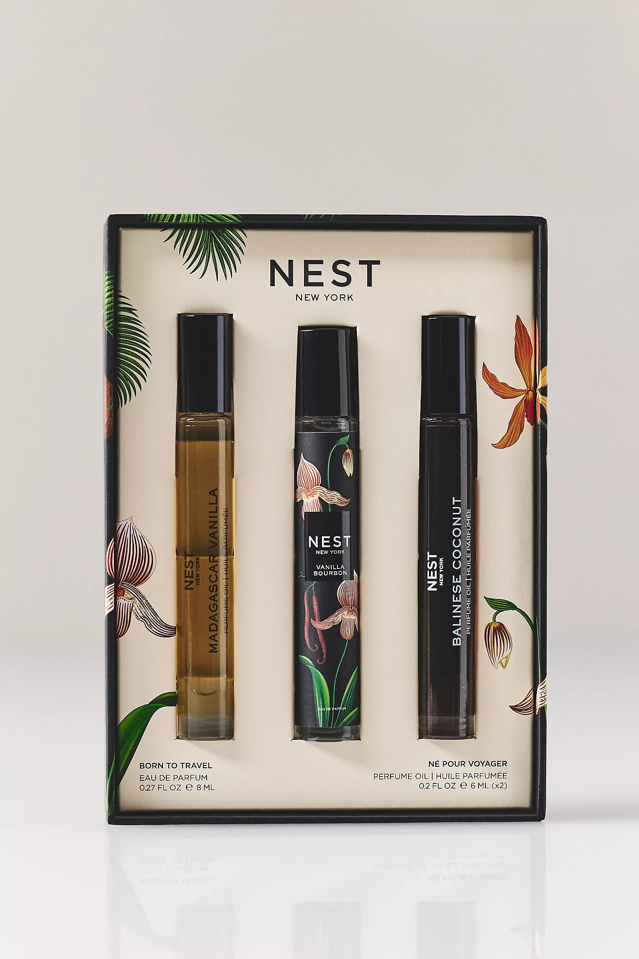 NEST New York Born To Travel Trio | Anthropologie (US)