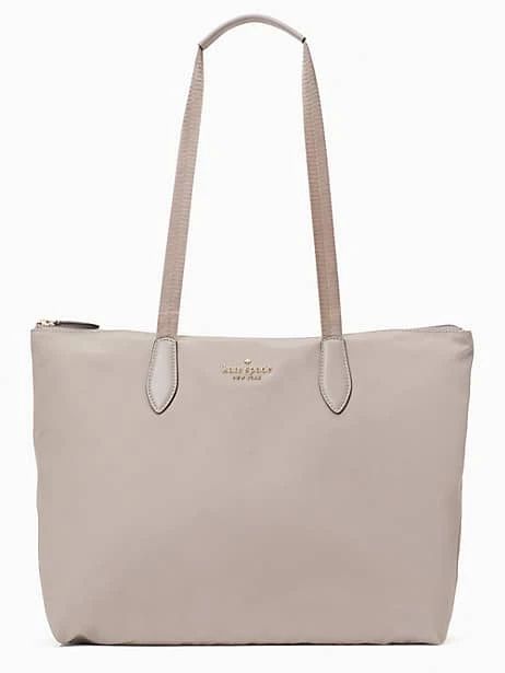 mel packable tote | Kate Spade Outlet