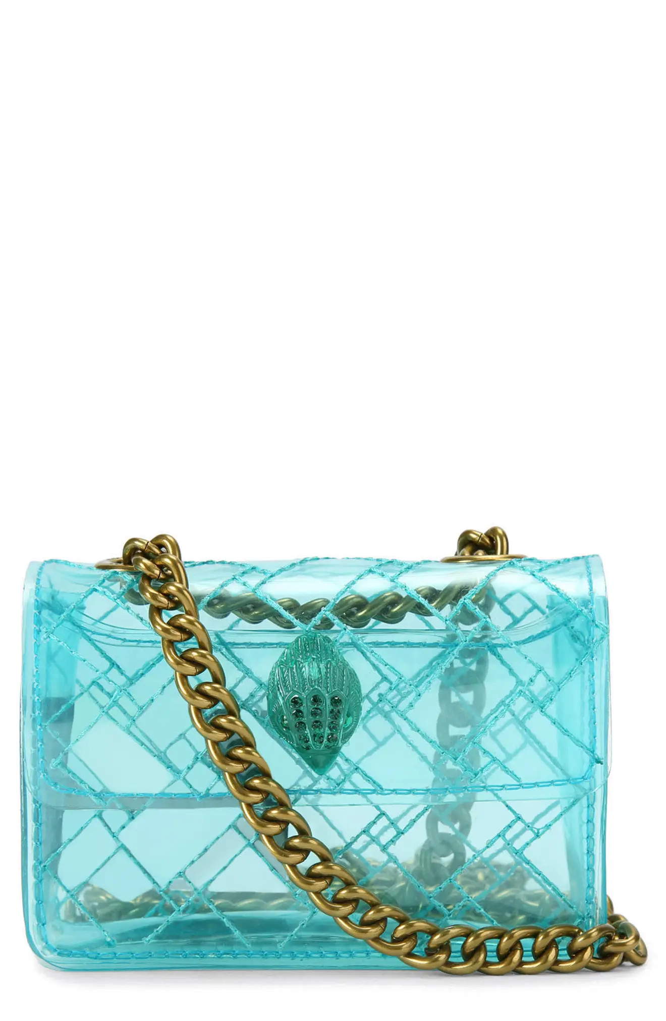 Micro Kensington Vinyl Crossbody Bag (Women) | Nordstrom | Nordstrom