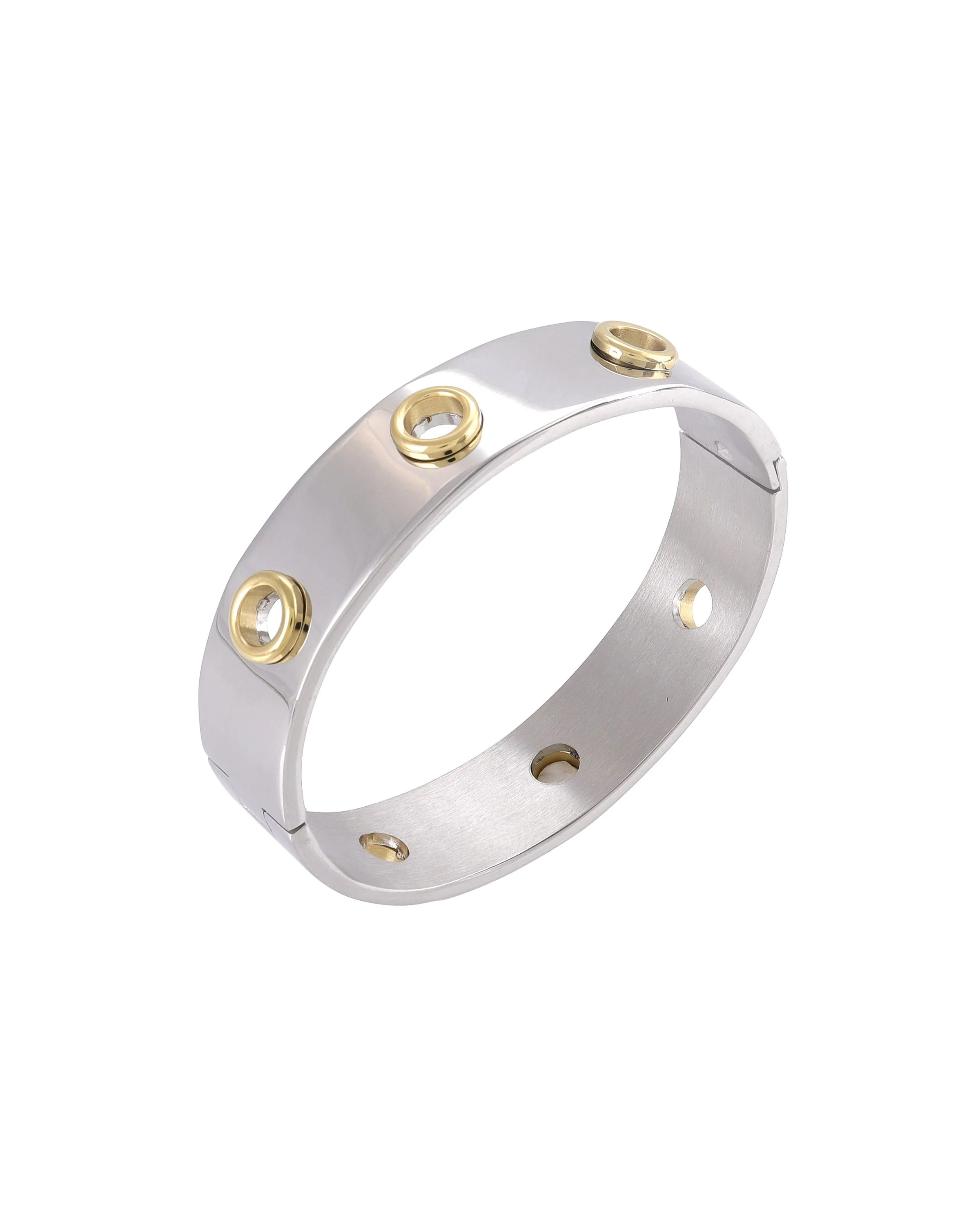 THE HOLE BANGLE | Artizan LLC