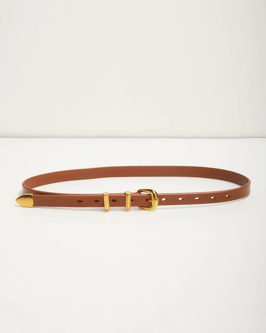 Harbor Sunset Skinny Belt | VICI