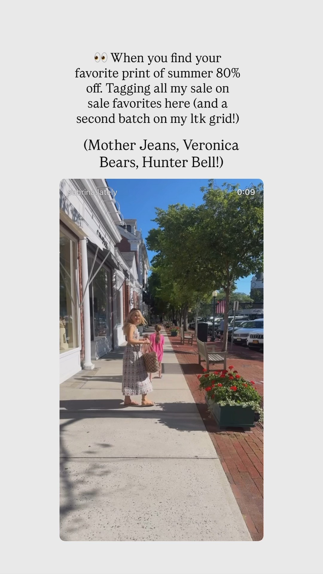 Sale on Sale! Use EXTRA30 for up to 80% off! Designer jeans, vacation dress, Hill house 

#LTKFindsUnder50 #LTKFindsUnder100 #LTKSaleAlert