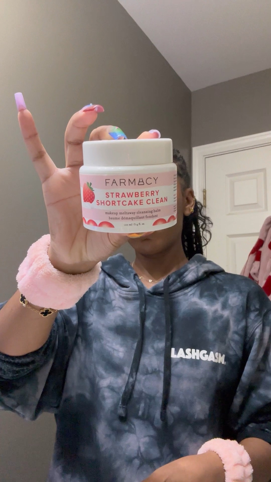 My current skincare routine! 

#LTKbeauty #LTKVideo