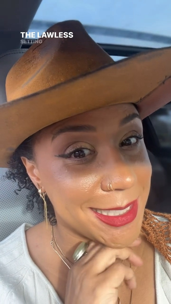 🌟 Discovering the magic of clean, vegan, cruelty-free beauty! 

💄 From Haus Labs' flawless foundation to Lawless' silky setting powder, Rose Ink's divine concealer, and LYS Beauty's radiant bronze stick – my makeup routine is a sanctuary of ethical glam. With Tower 28's refreshing setting spray, it's a blend of beauty and conscience. 

✨ Embrace the glow while staying true to your values.

 #CleanBeauty #VeganMakeup #CrueltyFree #EthicalGlam #GlowWithConscience


#LTKbeauty #LTKover40 #LTKVideo