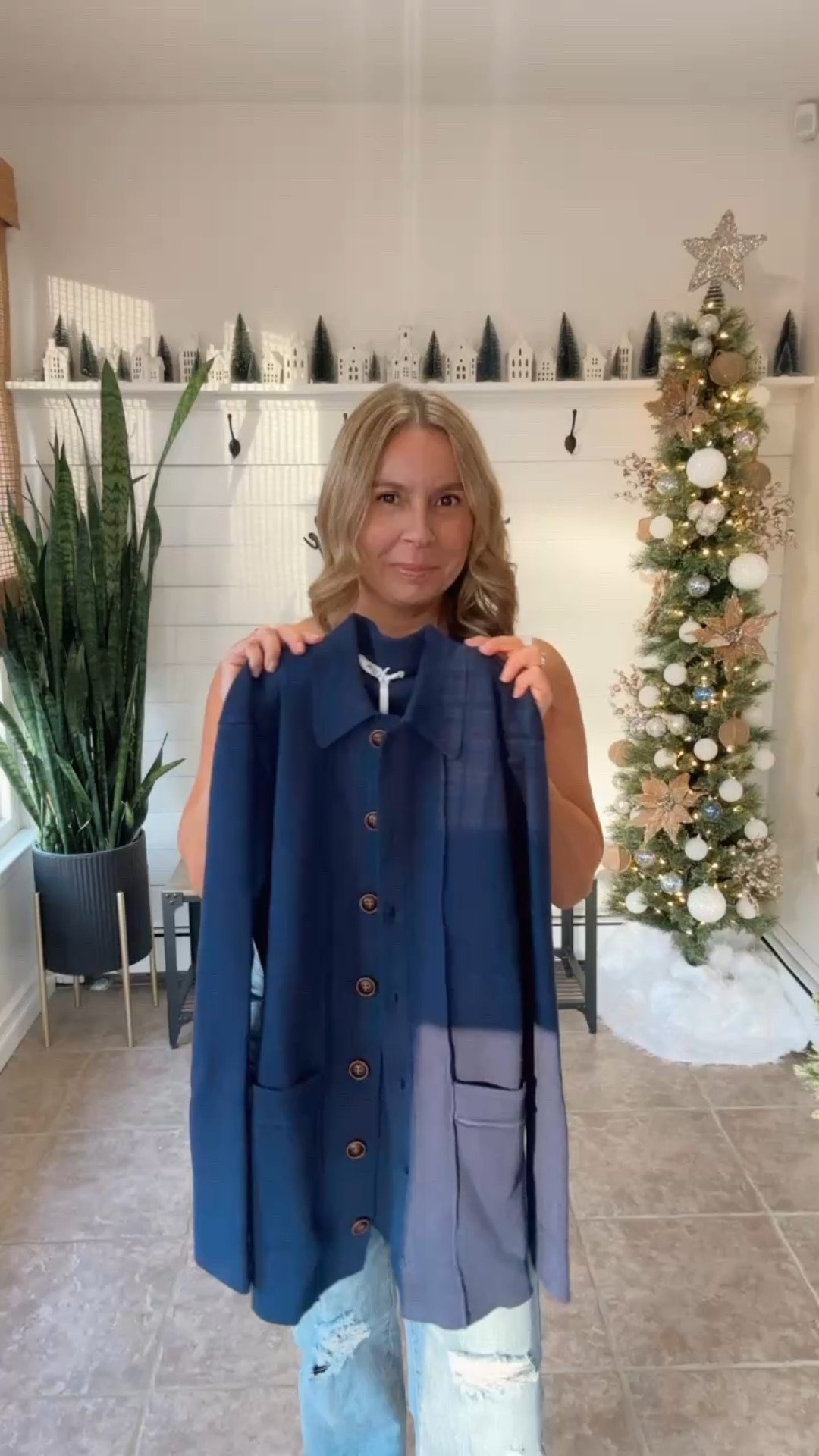 Winter outfit ideas with this cardigan, styled 2 ways, workwear outfit, Amazon fashion 

#LTKOver40 #LTKWorkwear #LTKFindsUnder50