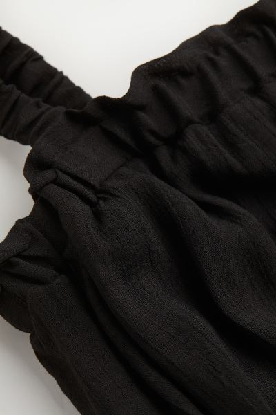 Cropped Top | H&M (DE, AT, CH, NL, FI)