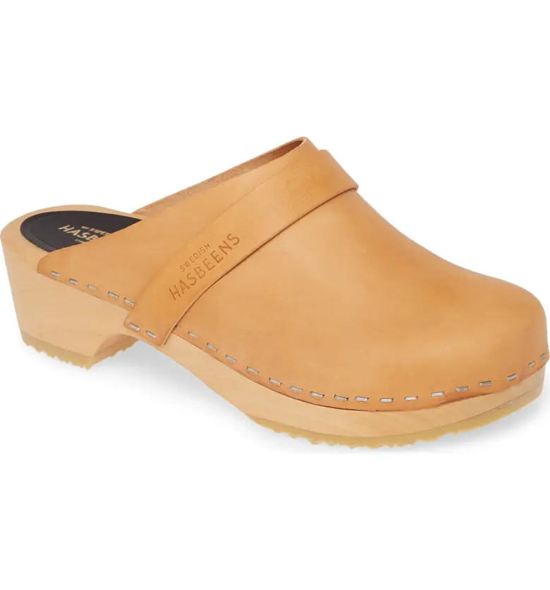Husband Clog | Nordstrom