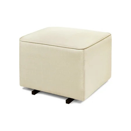 DaVinci Universal Gliding Ottoman | Walmart (US)
